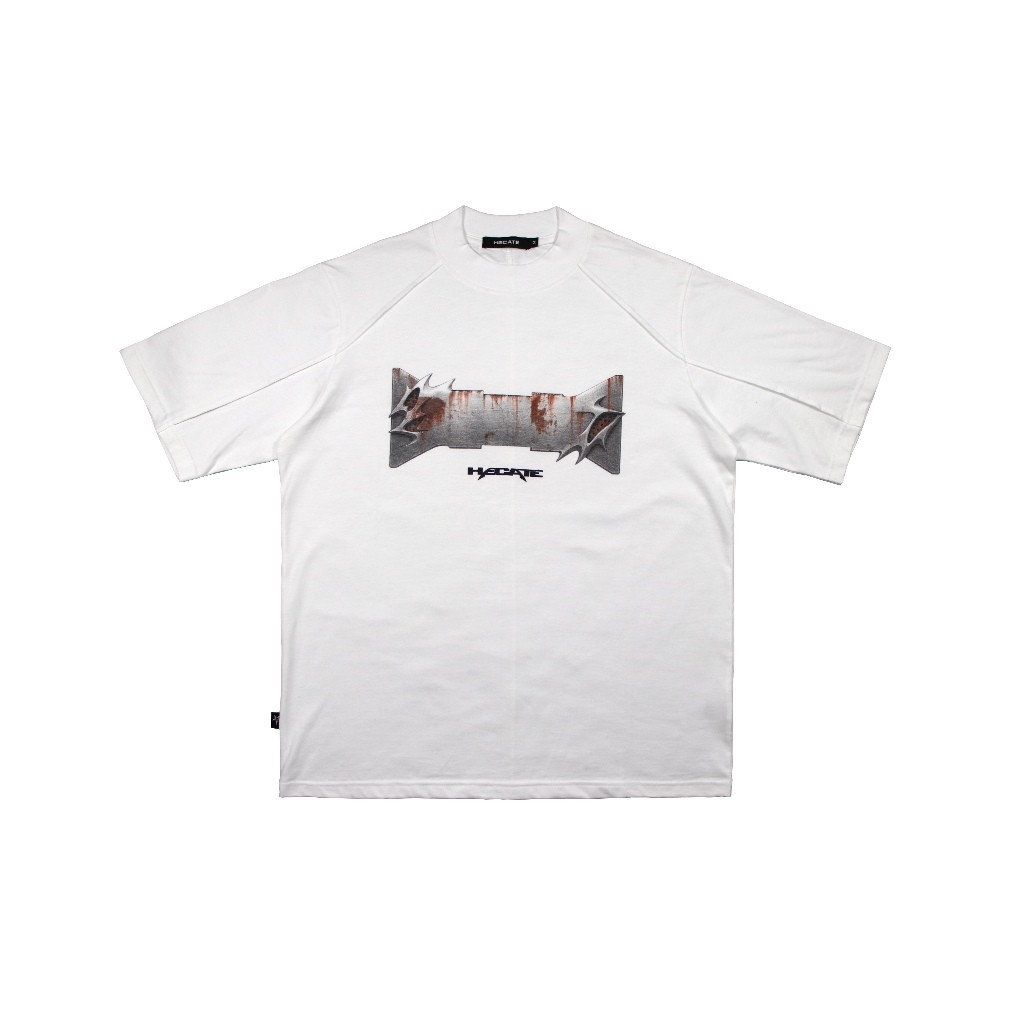 HECATE - SIREN TEE
