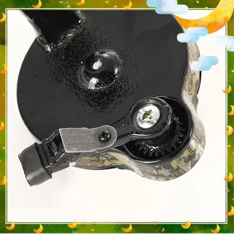 BQ-Metal Sewing Machine Handle, Sewing Machine Accessories Sewing Machine Hand Crank For Vintage Hou