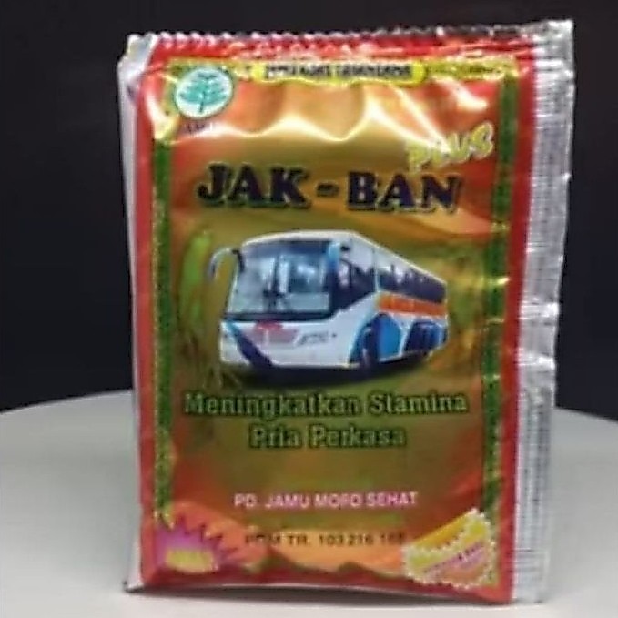 [WS] jamu boro oleh2 khas JakartaBandung Serbuk original
