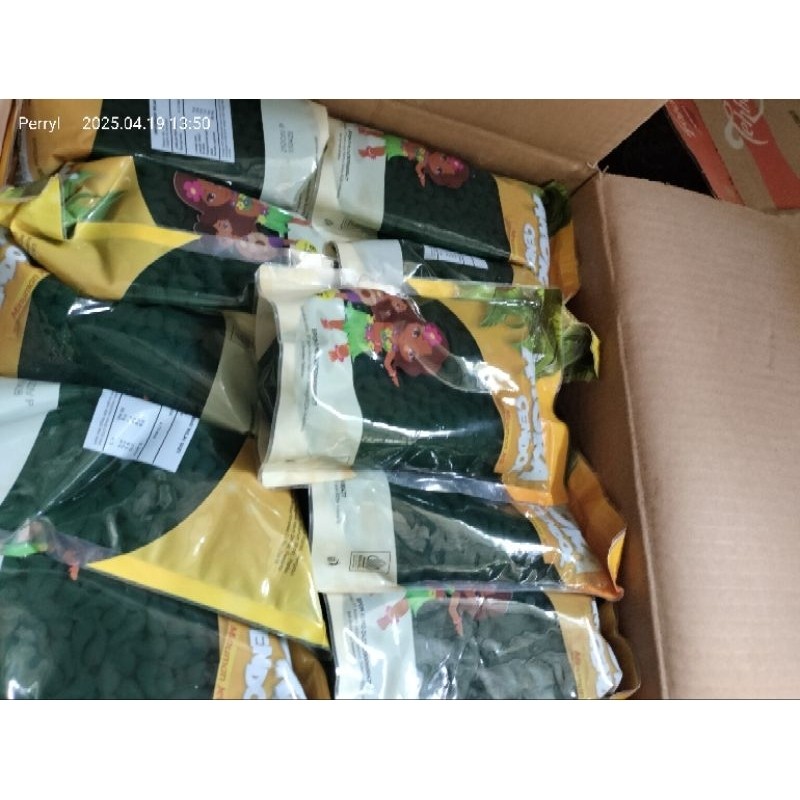 

Foodmart Kartonan isi 20 | Jelly Arora | Cendol Dawet Kecebong | Jelly Cebong Arora | Aurora Jelly