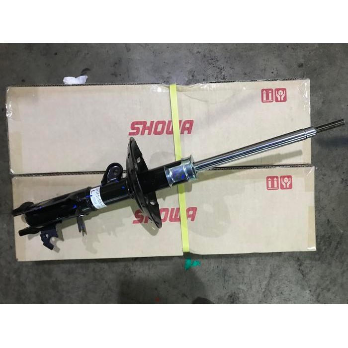 Shock Absorber Shockbreaker Depan Honda Jazz RS GK5 2015-2019 Showa quality
