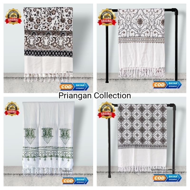 Sorban Batik Kashmir Surban Motif Serban Haji SORBAN RIDA TROMPA MOTIF BATIK KASHMIRI KASHMIR / SURB