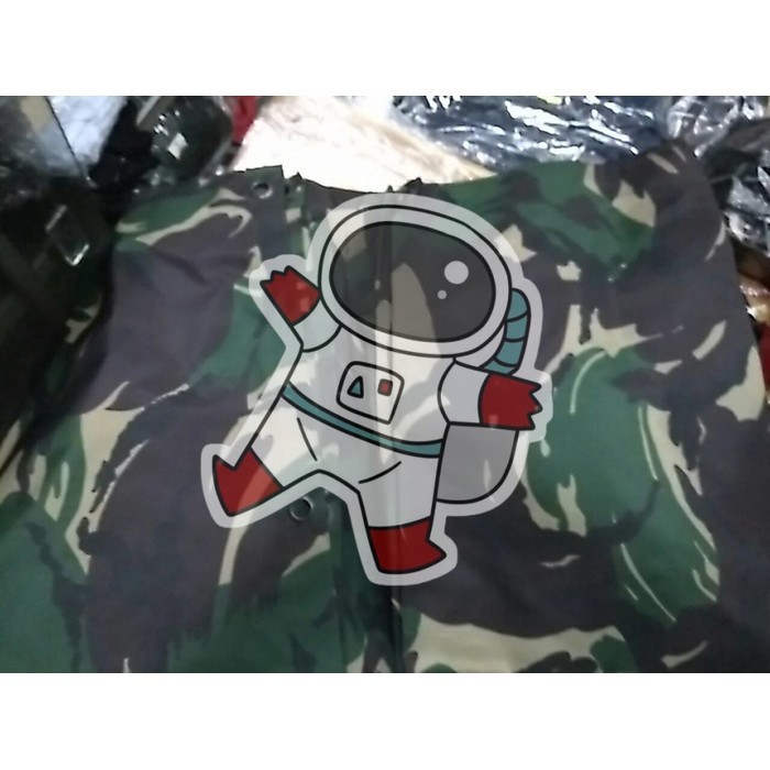 PROMO Ponco Loreng Jatah TNI AD TERBARU