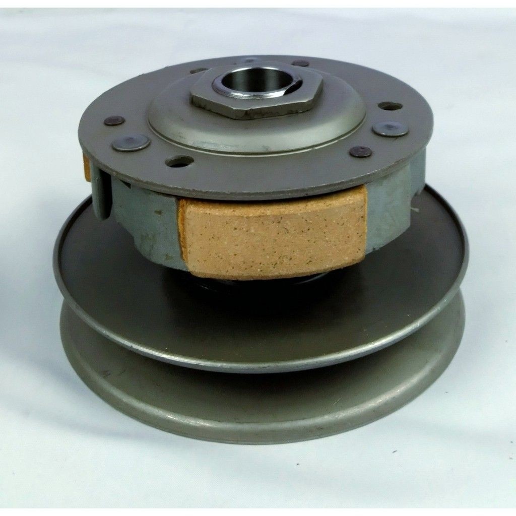 pully Assy Honda beat karbu, Scoppy karbu satu set ( kvy)