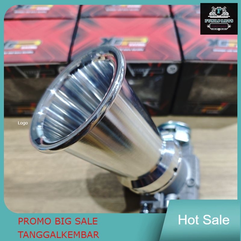 TB racing vario 150 thortlle body 30mm 28mm 32mm 34mm vario pcx beat fi scopy