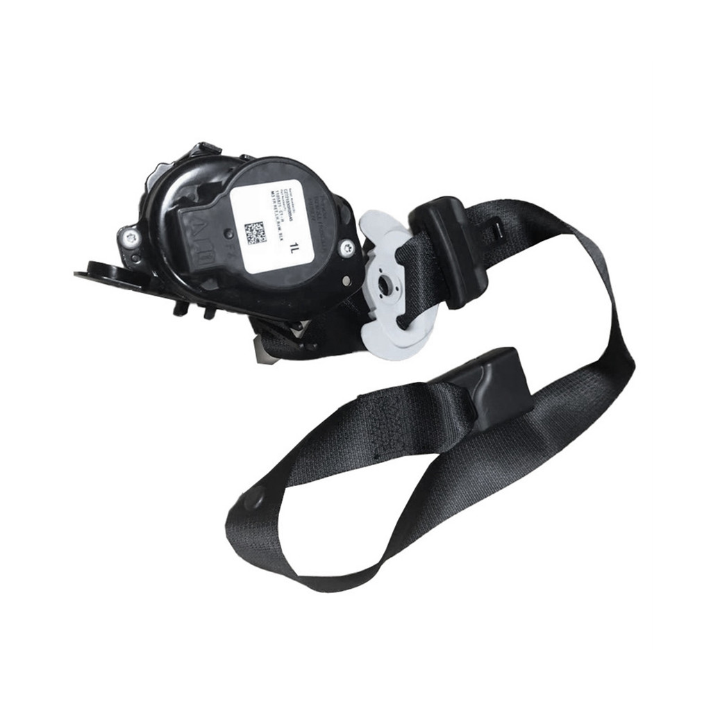 For 2017-2023 Tesla Model 3 Front Left Door Seat Belt / Safety Belt Retractor Assembly 1105821-C1-I