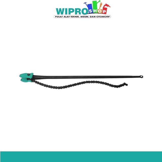 Wipro Kunci Pipa Rantai 18"