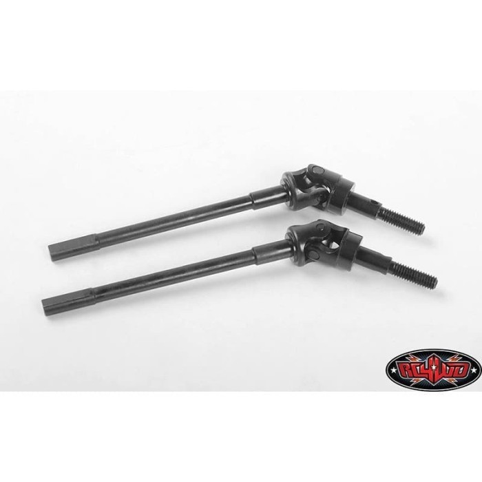 RC4WD XVD UNIVERSAL SET FOR SCX10 II AR44 AXLES