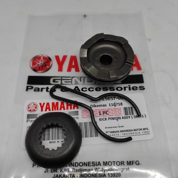 Gigi selah Mio  lawan as selah mio pinion kick Mio original thailand BEST