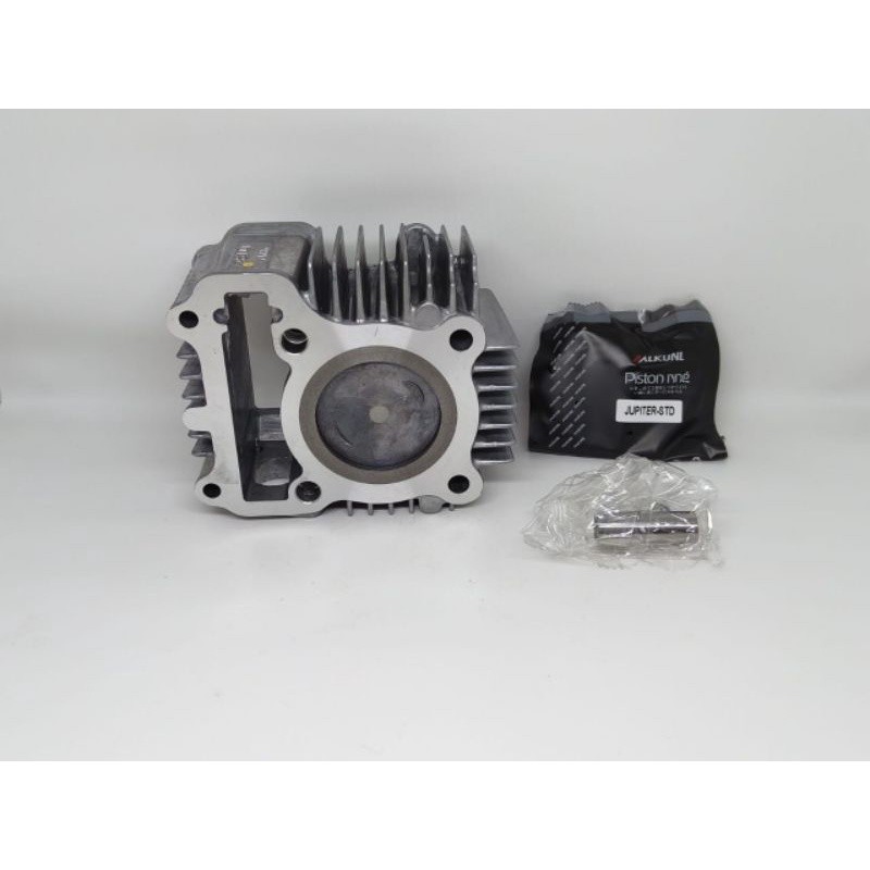 Crypton Vega R Lama Cylinder Block Blok Crypton Vega r Lama