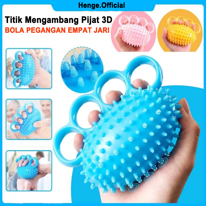 Bola Terapi Tangan Stroke Berduri Bola Tangan Stroke Bola Terapi Tangan Bola Untuk Terapi Tangan