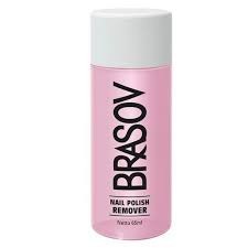 BRASOV NAIL POLISH REMOVER