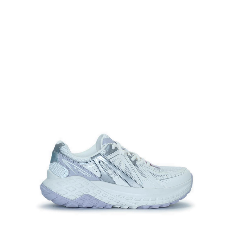 Skechers Skechers Monster Evo Women's Training Shoes - Natural