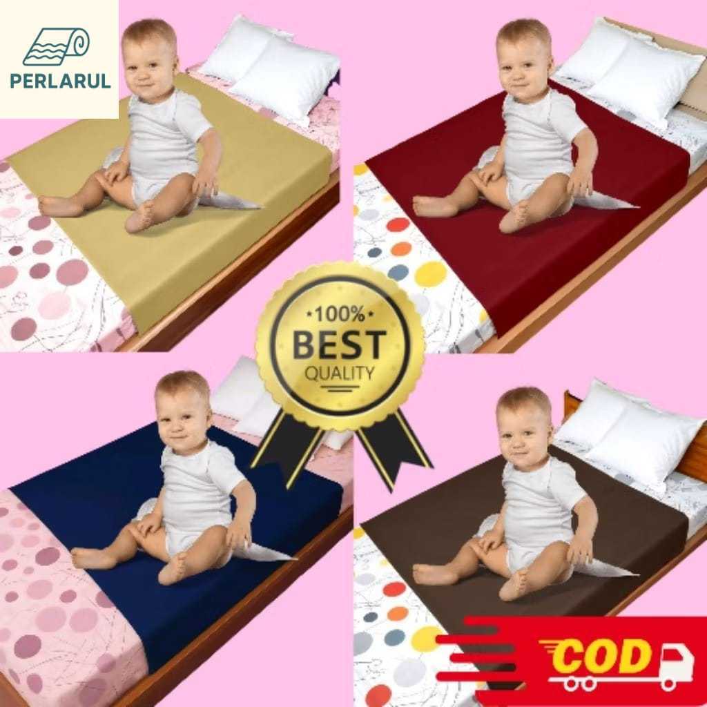 Perlak Bayi Sugarbaby Meteran Perlak Bayi