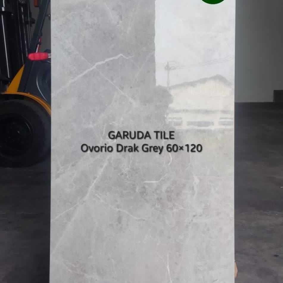 granit garuda 60x120 Ovorio drak grey