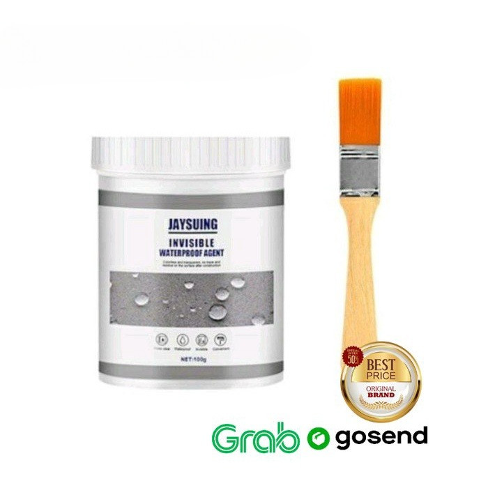 INVISIBLE WATERPROOF AND LEAKPROOF AGENT KLPP7890