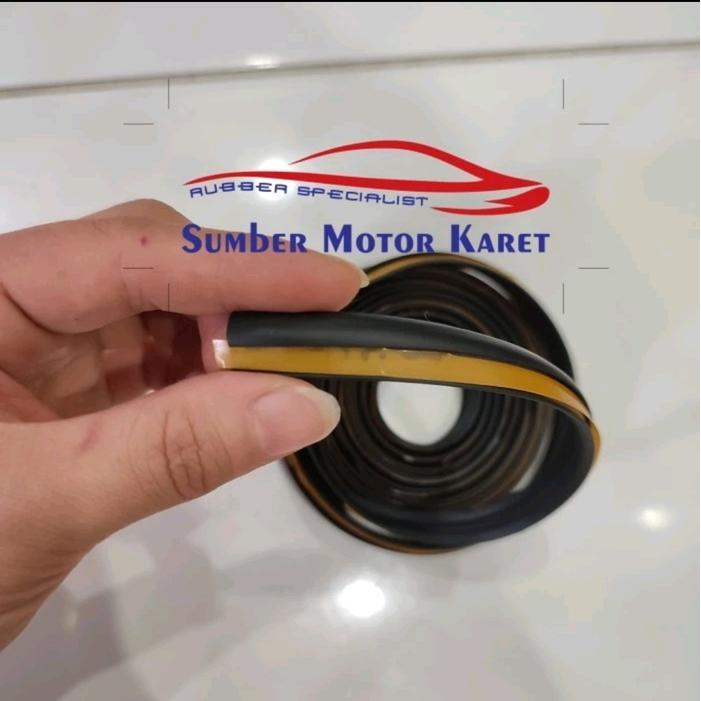Karet Fender Bodykit Spakbor untuk Mobil Toyota Avanza Lama Avanza Veloz