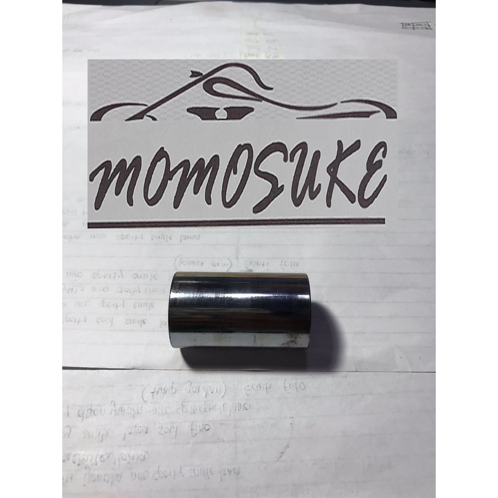 Bosh bushing pen ring bambu rumah roller loler suzuki spin 125 skywave skydrive hayate copotan