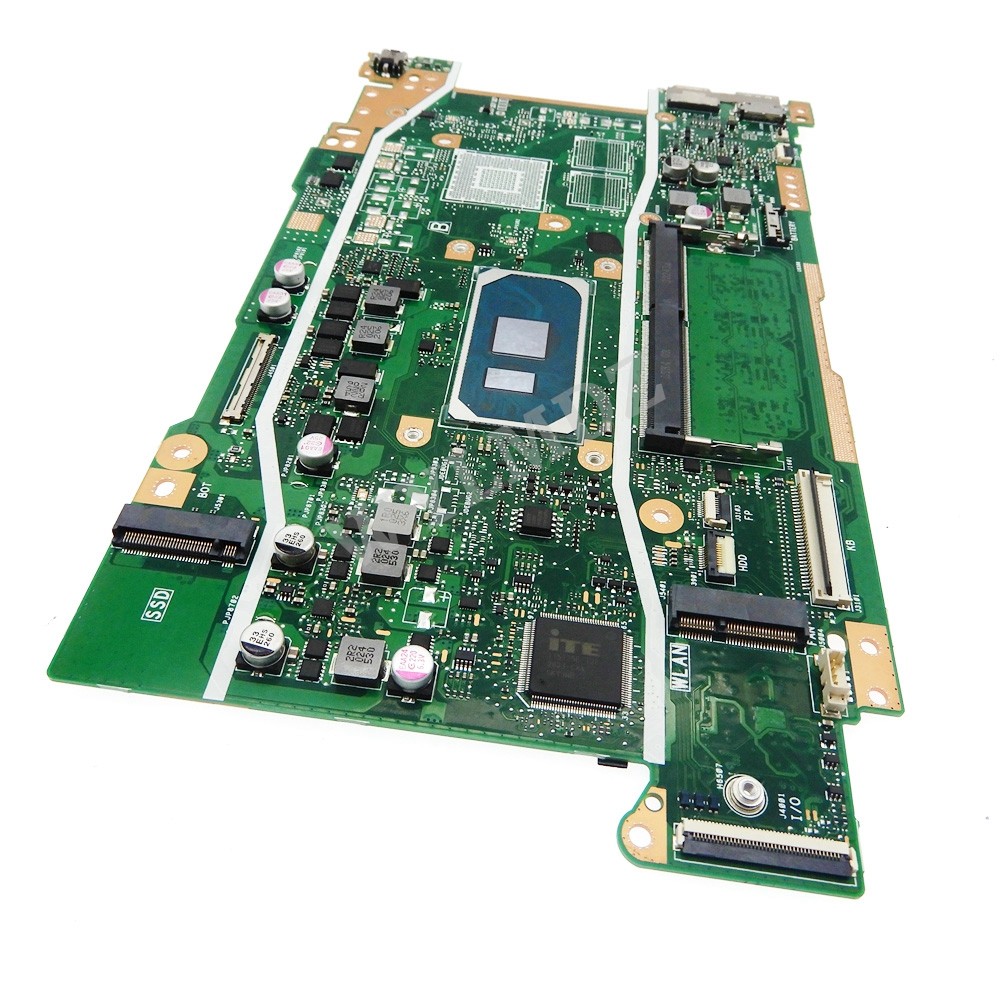 X409JA Motherboard for ASUS X509JA X509JB R409J A409J F409J A509J F509J P1510CJA Laptop Mainboard CP