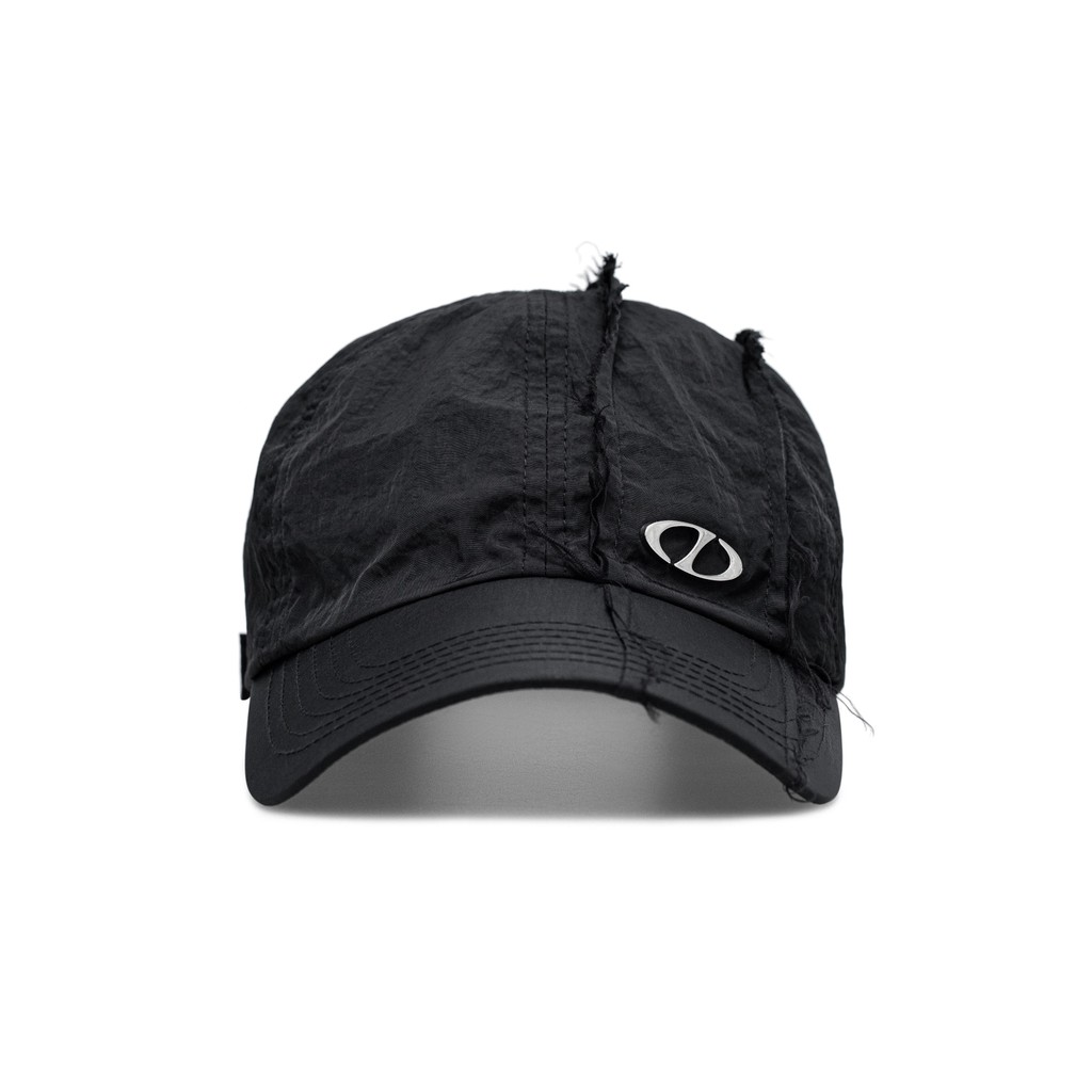 Sepatu Compass Reude Tilt Cap Black
