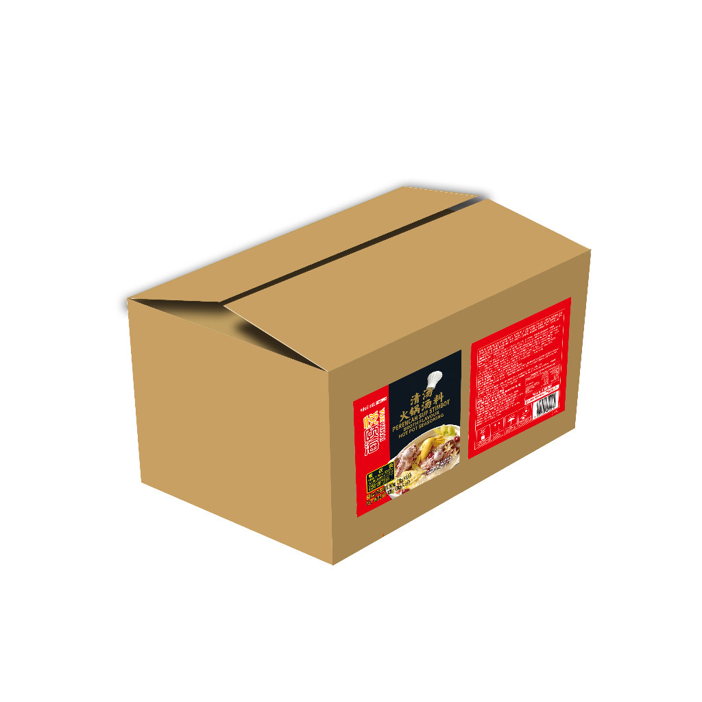 [1kg] [HALAL] haidilao bumbu hotpot/bumbu hotpot/resto/haidilao/1kg