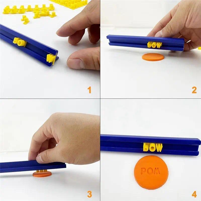 High Quality 60 Pcs Clay Tools Set,Polymer Clay Cutters For Earring Making, 51 Shapes Stainless Stee