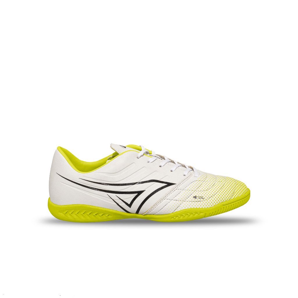 SEPATU FUTSAL DEWASA ARDILES RESILIENT // NISKALA SEPATU OLAHRAGA ARDILES FUTSAL