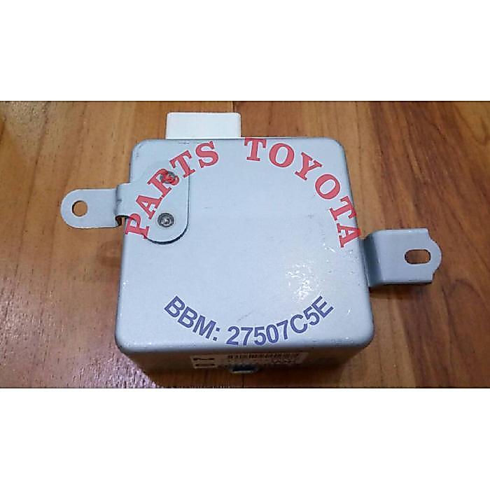 89650-Bz020 Modul Komputer Power Steering Stering Avanza Veloz