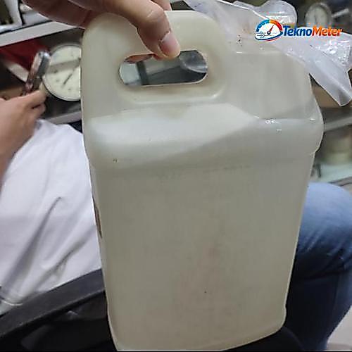 Minyak Glycerin 1 liter