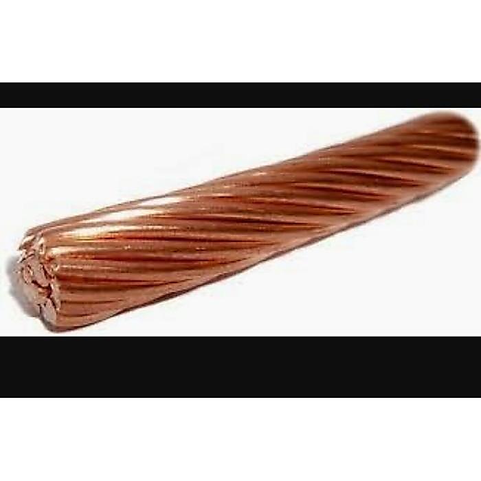 Kabel Bc 50 Mm ( Grounding)