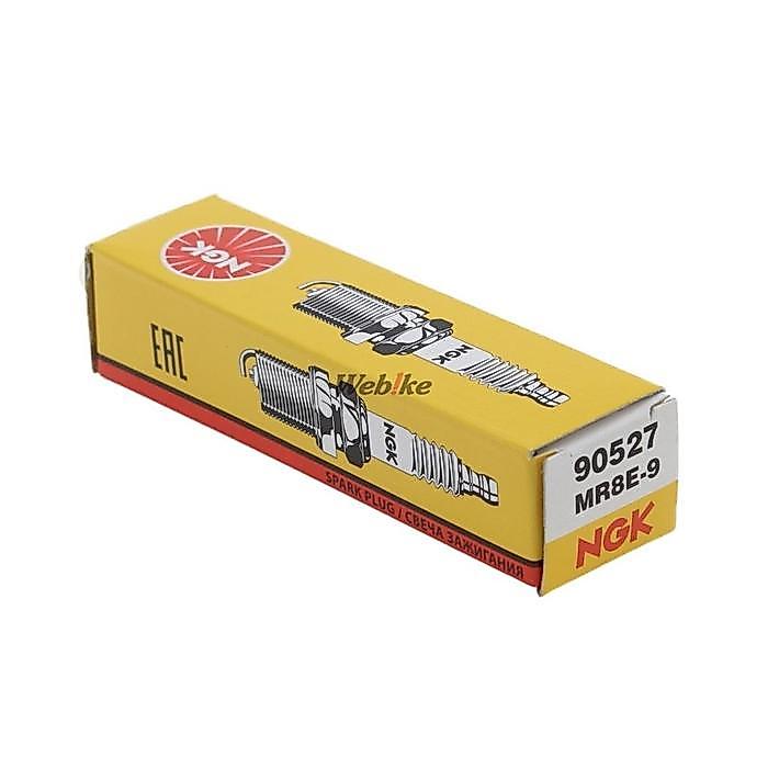 Busi Mr8E-9 90527 Ngk Original Import