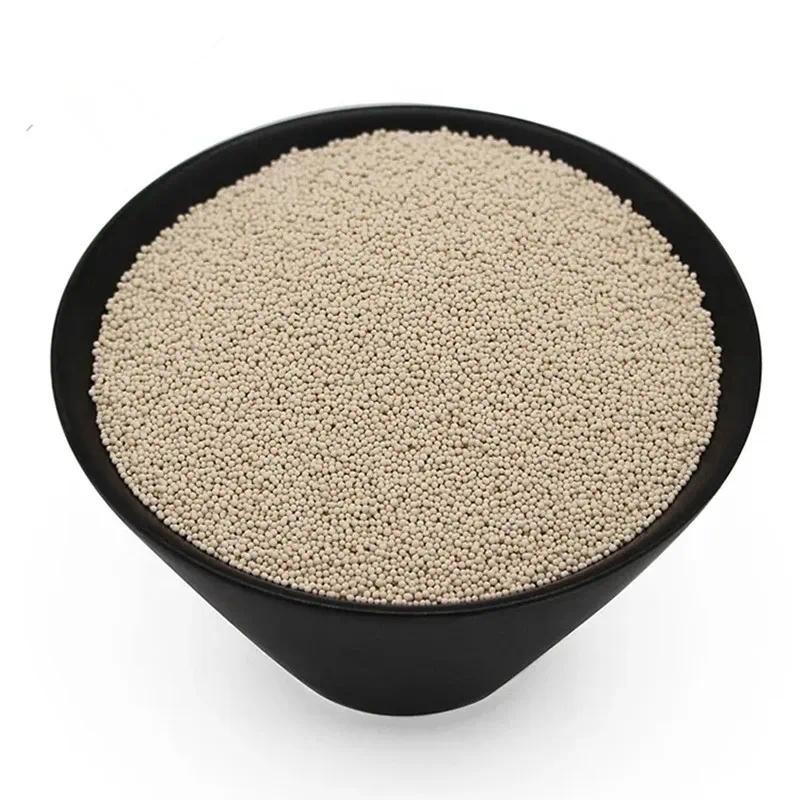 1-10L Oxygen Concentrator Lithium Based Zeolite Molecular Sieve