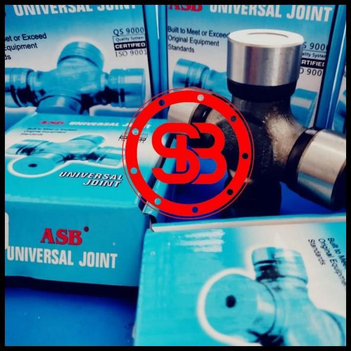 BEST DEAL GU 3500 UNIVERSAL CROSS JOINT KOPEL UNIVERS GU3500 