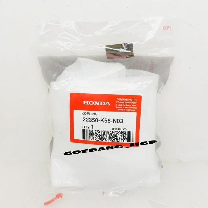 Penekan Plat Kopling Cb150R Streetfire K15P Ori Ahm 22350K56N03