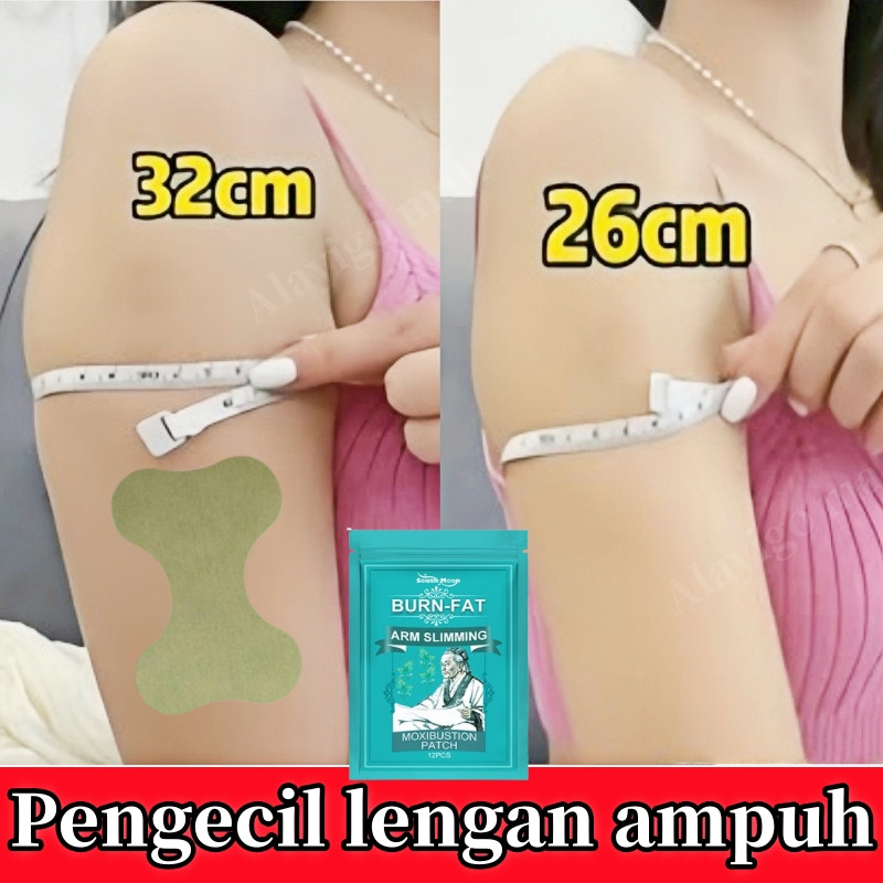 koyo pelangsing Pengecil lengan ampuh pengecil perut buncit pengecil paha dan betis pelangsing badan