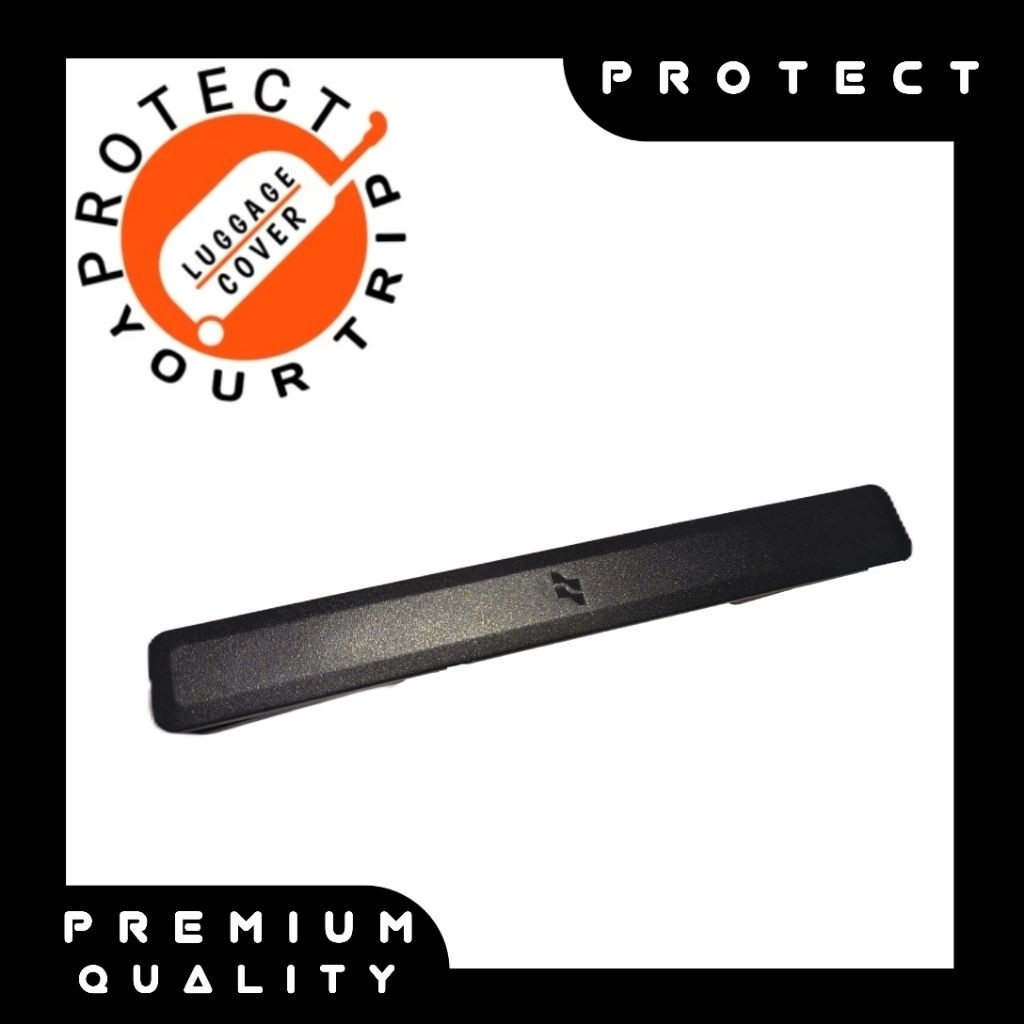 LOISSHOP Pegangan / Handle Koper LOJEL ORIGINAL (Khusus Lojel CUBO, Rando Zipper, GROOVE, JUNA) Siap
