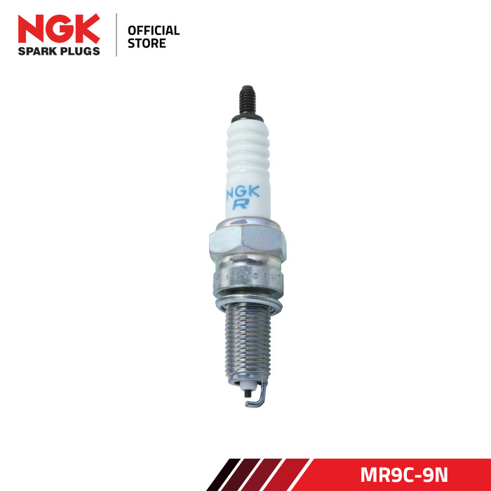 new Busi Motor NGK Standard MR9C-9N