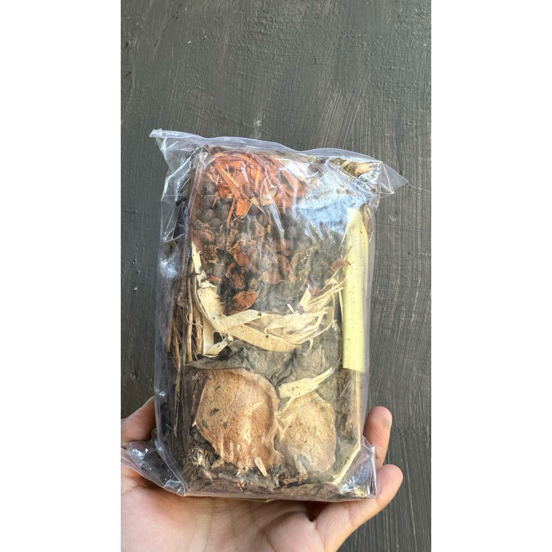 (READY STOK) JAMU PENGANTIN RAPAT WANGI VAGINA / JAMU RAPAT WANGI / JAMU KEWANITAAN / OBAT RAPAT VAG