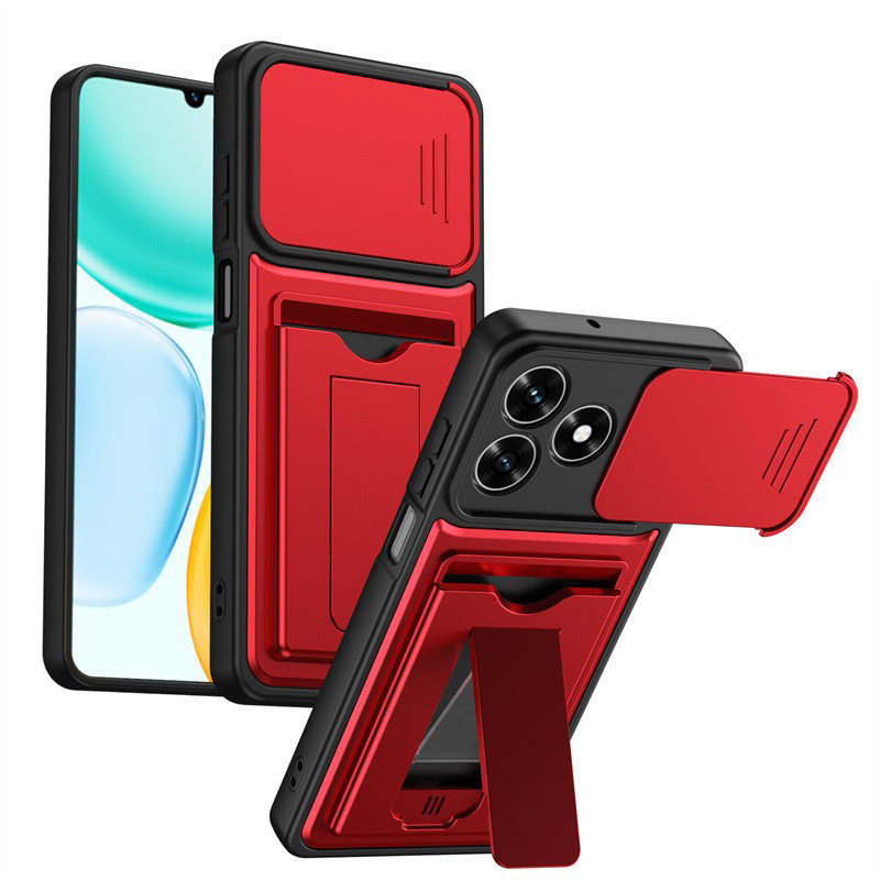Untuk Honor 600 Lite Honor Mainkan 60A X9C X9D X8C X8B X6C X70 case Kamera Kartu Pelindung Lensa Kar
