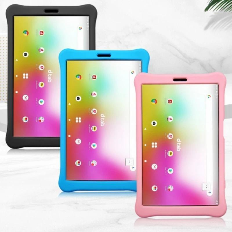 Shockproof Funda For Lenovo Tab M8 3rd Gen FHD HD Case Silicon Back Cover TB-8506F TB-8506X TB-8705F