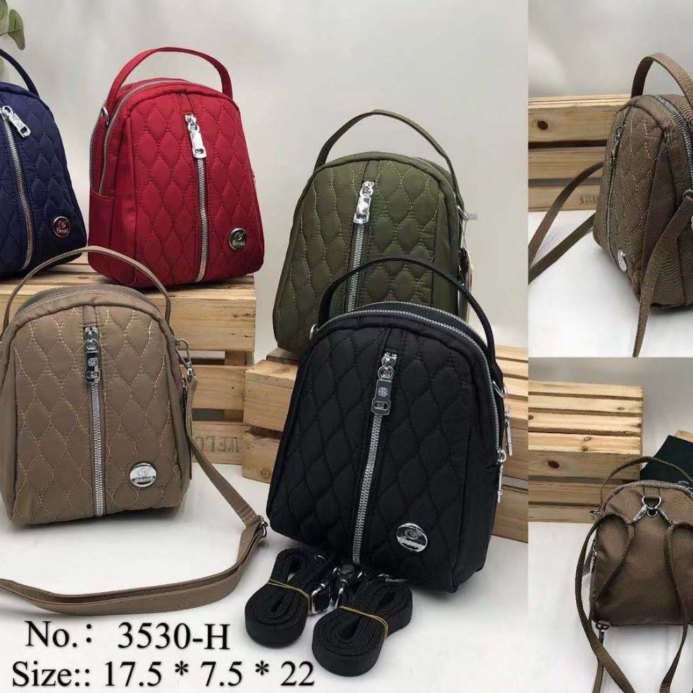 ( ERNES ANGELINE ) Tas Selempang 3530-H