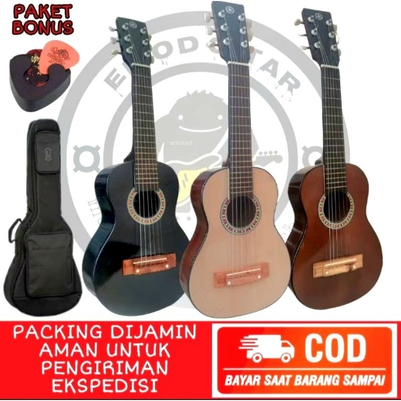 gitarlele senar 6 guitalele gitar kecil gitar junior senar string