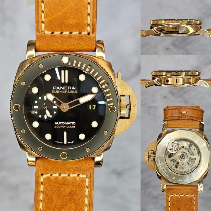 JAM TANGAN PRIA RM BARU JAM TANGAN MATIC PRIA TERMURAH #RM #2064