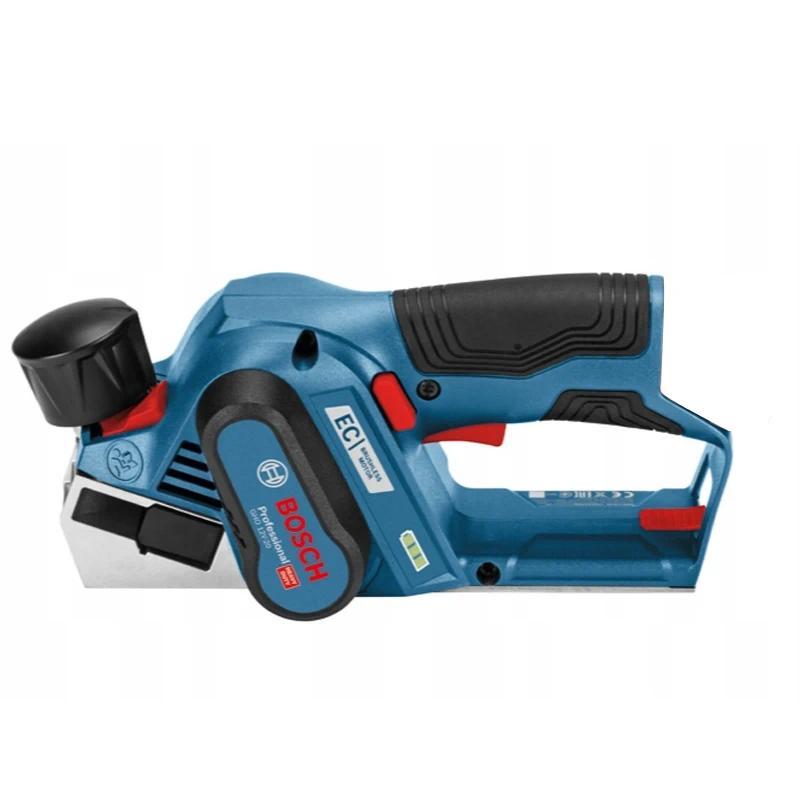 12V20 Brushless Cordless Planer MultiFunction Household Electric Planer 12V Rechargeable Portable Wo