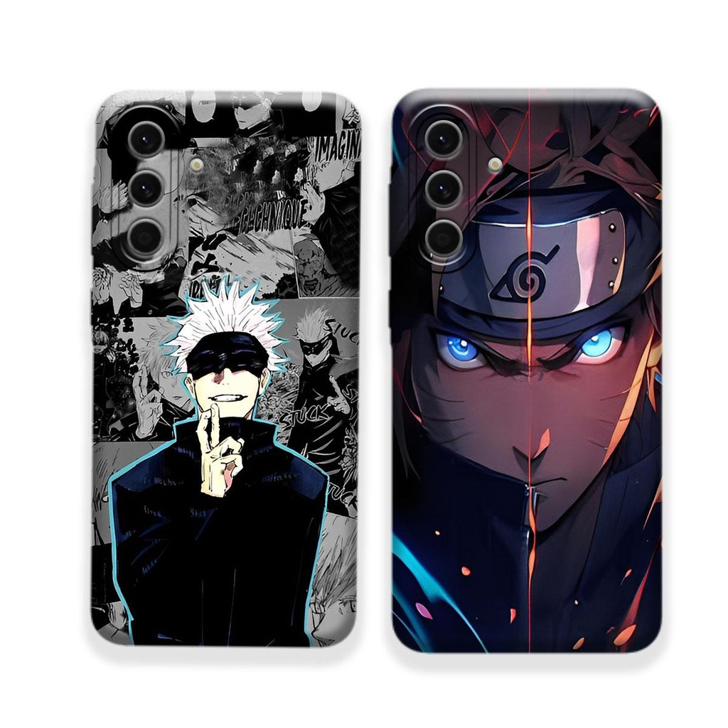 Case Casing  Samsung A56 5G - Samsung A36 5G - Fashion Case - Casing Samsung A36 5G - Samsung A56 5g