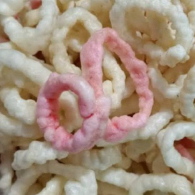 lanting slondok purworejo/klanting merah putih mekar singkong purworejo merah putih