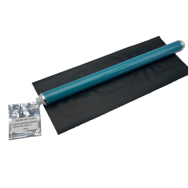 4X NPG67 OPC Drum + Chip for Canon IRC 3320 3320L 3325i 3330 IRC3325i IR C3320 C3320L C3325 C3325i I