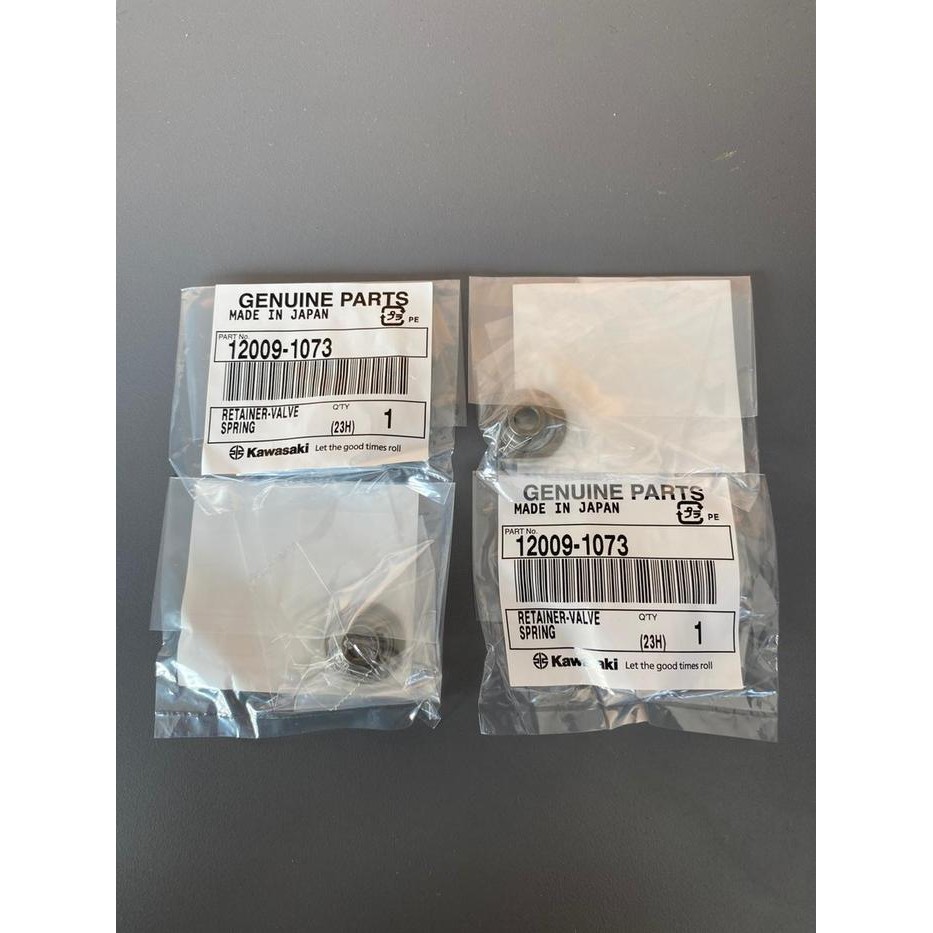 Ready Retainer kawasaki edge original kawasaki edge