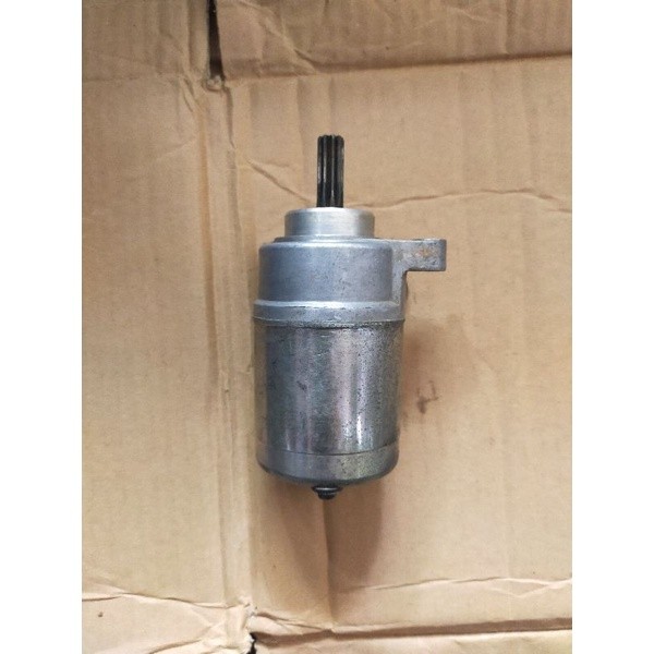 Dinamo stater Dinamo stator yamaha MIO J PNP MIO GT ORIGINAL