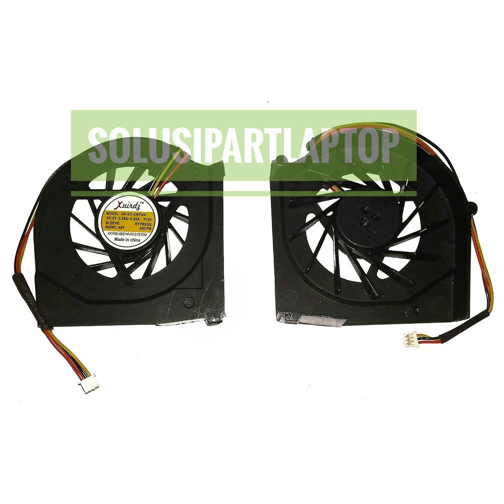 FAN SONY CR CR322 CR382